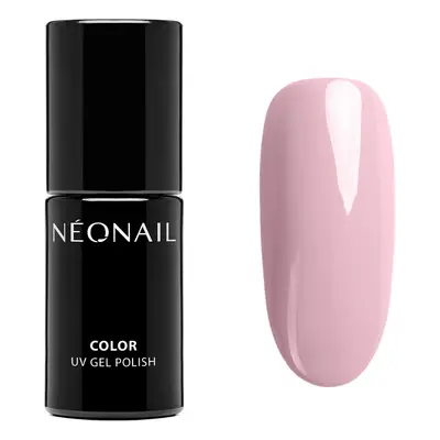 NEONAIL Neonail, UV Gel lak na nehty, odstín Dried Blossom, 7,2 ml