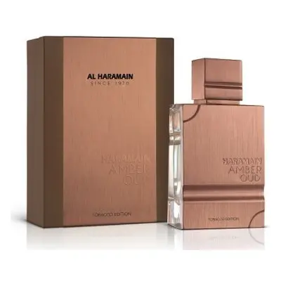 Al Haramain Amber Oud Tobacco Edition Edp 60ml