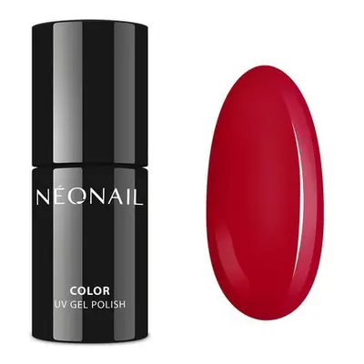 NEONAIL hybridní lak na nehty Hot Me 8235-7 , 7,2 ml