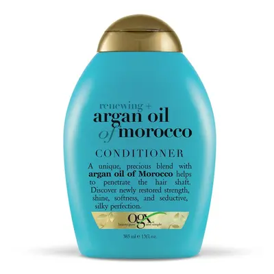 OGX Argan Oil of Morocco Repairing Conditioner 385ml