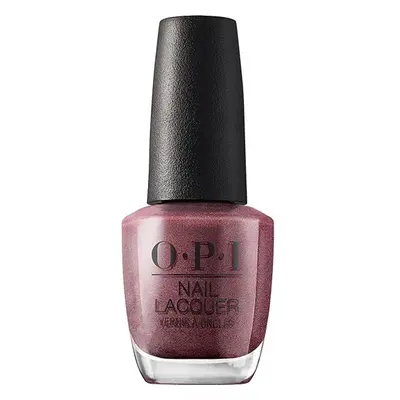 OPI Meet Me on the Star Ferry Purple Nail Polish 15ml