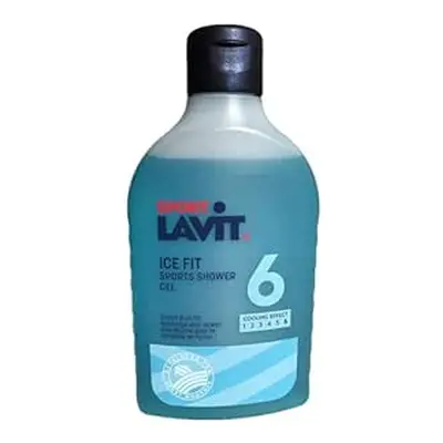 SPORT LAVIT SPORT LAVIT- Sportovní sprchový gel Ice Fit 250 ml