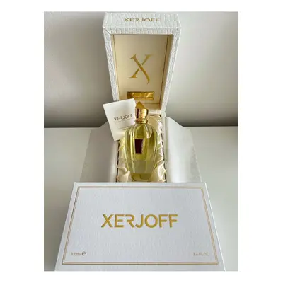 XERJOFF Damarose 17/17 Číslované vydání 359 z 499, Parfum 100ml