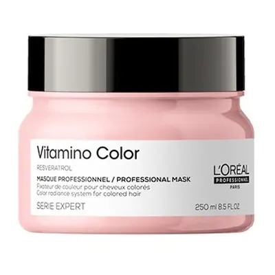 L'Oréal Vitamino Color Resveratrol Maska 300ml