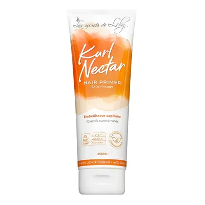 Les secrets de Loly Kurl Nectar 250 ml