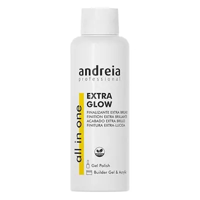 Andreia Professional Extra Glow High Shine vše v jednom 250ML