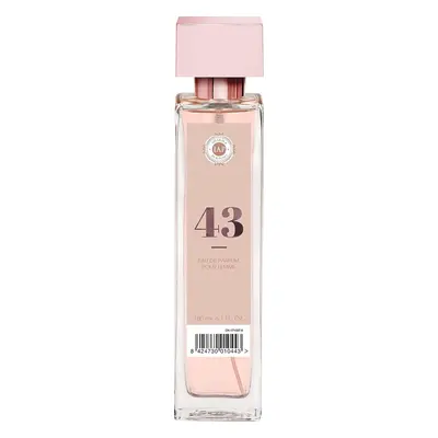 IAP Pharma 43 Femme Dámský parfém EDP 150ml