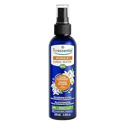 Puressentiel Hydrolat Orangeblüte 200ml