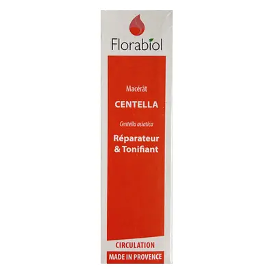 Florabiol Rostlinný olej - Centella 50ml