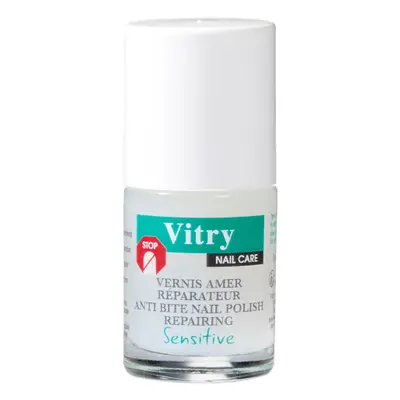 Vitry Sensitive Repair Bitter lak na nehty, 10 ml