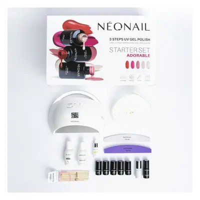 Neonail STARTER SET ADORABLE