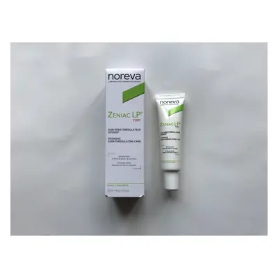 noreva Zeniac LP ​​Creme, 30 ml Krém