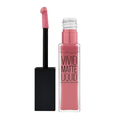 Maybelline Maybelline- Vivid Matte Liquid 05 Nude Flush