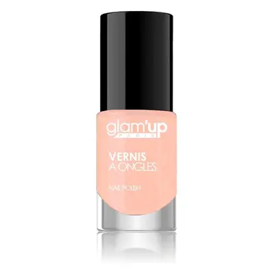 Glam'Up Paris Glam'Up - Dlouhotrvající lak na nehty N°103 Pearly Pink Beige - 10,5 ml