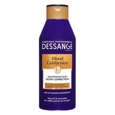 DESSANGE Šampon Nutri-Corrector 250ml