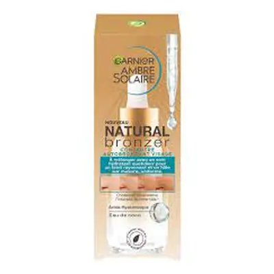 Garnier Ambre Solaire Natural Bronzer 30ml