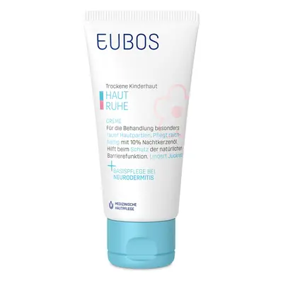 EUBOS Hydratační krém 30ml