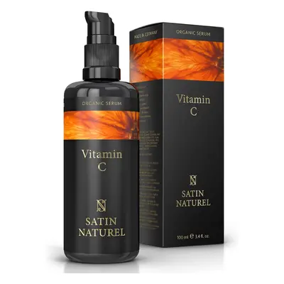 Satin Naturel - Vitamin ACE 100ml