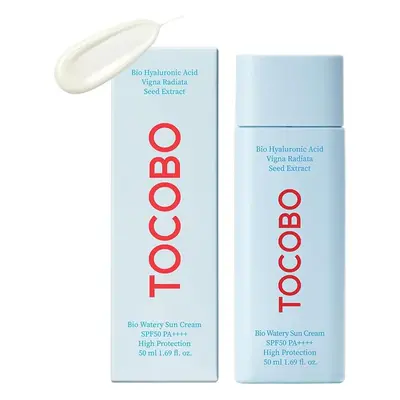 TOCOBO Bio Watery Sun Cream SPF50 50ml