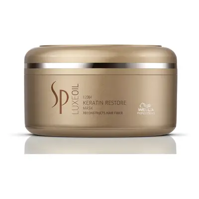 Wella Professionals SP LuxeOil Keratin Mask 150ml