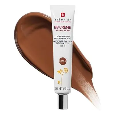 Erborian BB Krém Chocolat SPF20, 40ml