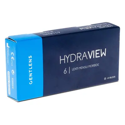 GENTLENS HydraView 6 / -2.25