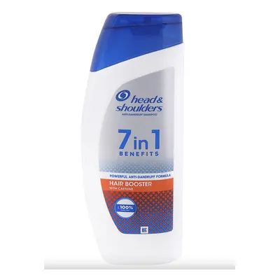 Head & Shoulders Šampon proti lupům 7 v 1, 750 ml