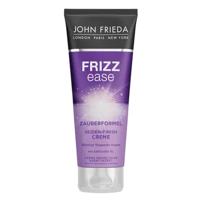 JOHN FRIEDA Frizz Ease Krém na vlasy proti krepatění 100ml