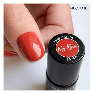 NEONAIL UV Nail Polish 7.2 ml Terracotta 8629-7