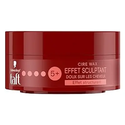 Schwarzkopf - Vosk Taft Cire Wax, 75ml