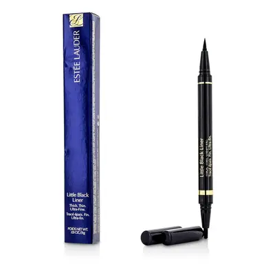 Estée Lauder ESTEE LAUDER Voděodolná tužka na oči Onyx Black, 9g