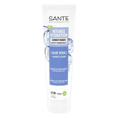 SANTE Kondicionér s aloe vera a mangovým extraktem 150ml