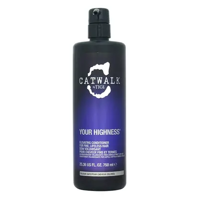 TIGI Catwalk Your Highness Kondicionér 750ml