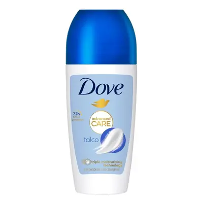 Dove Antiperspirant - Advanced Care 50ml