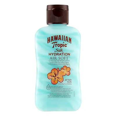 HAWAIIAN Tropic Silk Hydration After Sun 60ml