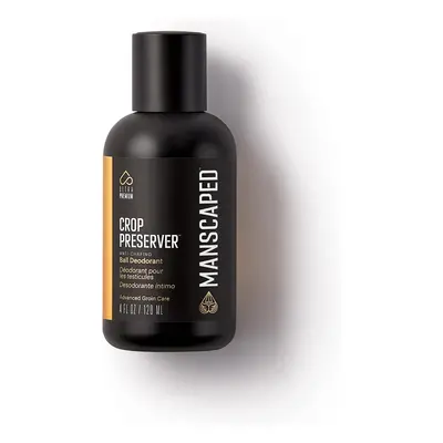 MANSCAPED Crop Preserver Ball Deodorant 118ml