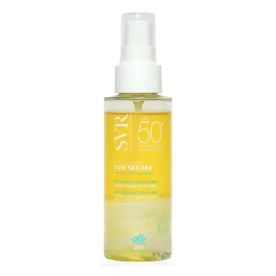 SVR Sun Secure hydratační voda na opalování SPF50+ , 100ml