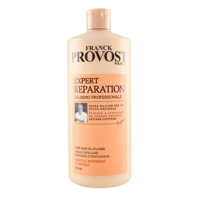 Franck Provost Kondicionér na vlasy Expert Reparation 750ml