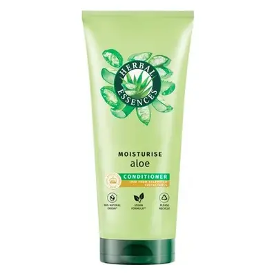 Herbal Essences Aloe Moisturise, kondicionér pro velmi suché vlasy 250 ml