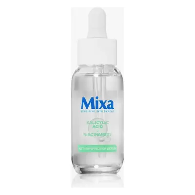 MIXA Anti-Imperfections Serum Acide Salicylique + Niacinamide 30ml