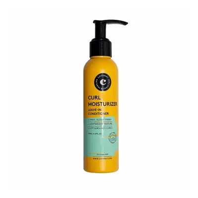 COCUNAT - Leave-in Curl Conditioner 150ml