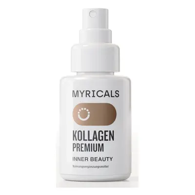 MYRICALS Inner Beauty Kollagen Premium 30ml (bez krabičky)