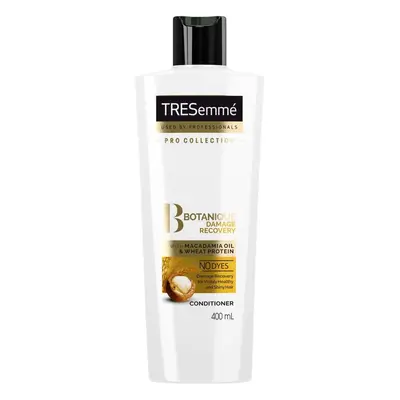 TRESemme Damage Recovery Conditioner 400ml