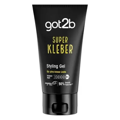 Schwarzkopf got2b Stylingový gel 150ml