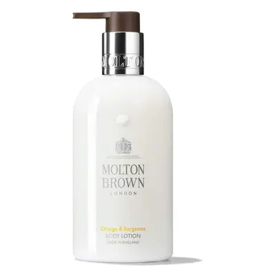 MOLTON BROWN Orange & Bergamot Body Lotion 300ml