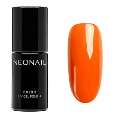 NEONAIL Neonail, UV Gel lak na nehty, odstín Still on the beach, 7,2 ml