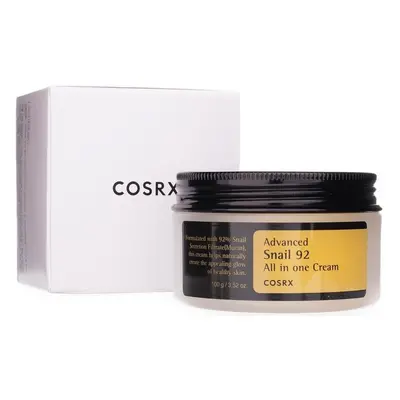 COSRX - Advanced Snail 92, 100g