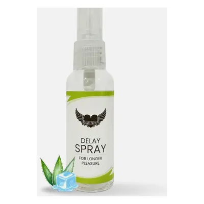 LOVELYNESS - Delay spray 50ml