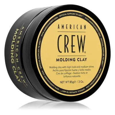 American Crew Stylingová formovací hlína, 85 g