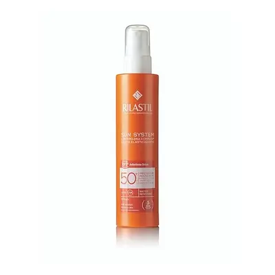 RILASTIL Sun System Vapo Spray Sensitive Skin SPF50 200ml